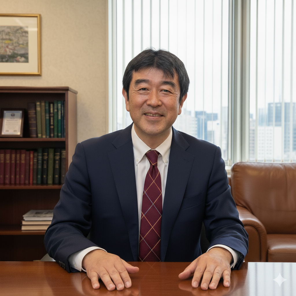 早川 恵庸の写真